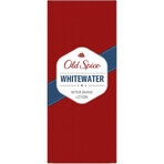 Gillette WhiteWater aftershave met frisse smaak 100 ml