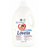 Lovela Baby liquid detergent for colored laundry 4,5 l