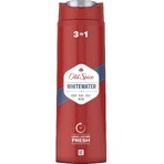 Old Spice WhiteWater douchegel met frisse geur 400 ml