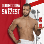 Old Spice WhiteWater douchegel met frisse geur 400 ml