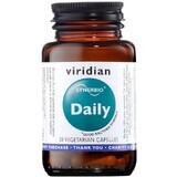 Viridian Synbiotic Diario 30 cápsulas