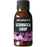 Allnature Echinacea-Sirup 200 ml