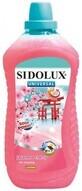 Sidolux Universal Soda Power mit japanischem Kirschgeschmack 1 l