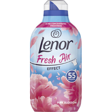 Lenor Fresh Air Pink Blossom Fresh Air Conditioner 770 ml