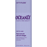 Attitude Oceanly Solid Anti-Ageing-Gesichtsserum mit Peptiden 8,5 g