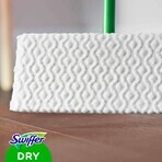 Swiffer Staubmoppwischer für Ersatzmopps 72 Stück