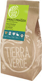 Tierra Verde Waschpulver f&#252;r Buntw&#228;sche, pap. Beutel, 850 g