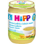 HiPP Organic Vegetable soup with chicken 190 g