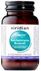 Viridian Saccharomyces Boulardii 30 Kapseln