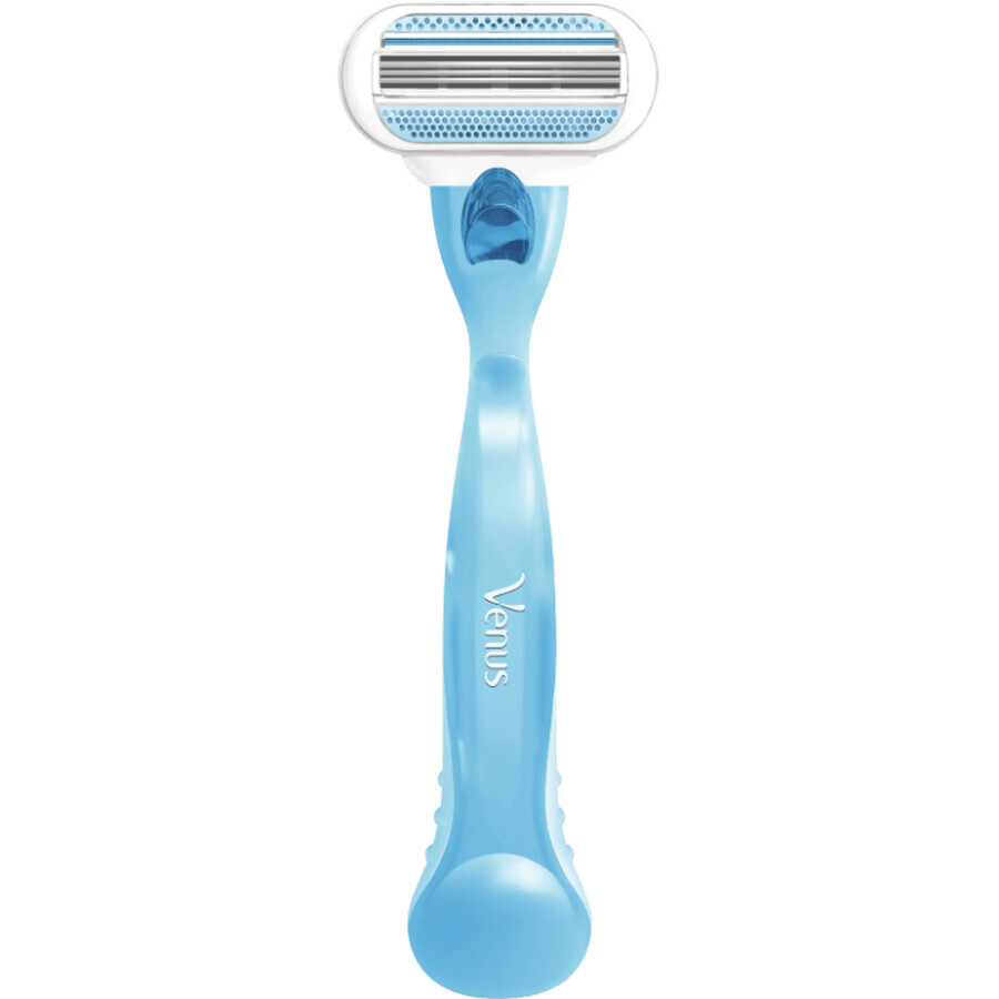 Gillette Venus Venus Smooth Razor + 2 capete de ras