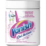 Vanish Oxi Action Whitening and stain removal powder 470 g