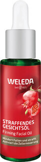 Weleda Granatapfel straffendes Gesichts&#246;l 30 ml