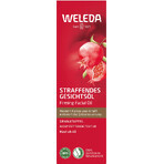 Weleda Granaatappel verstevigende gezichtsolie 30 ml