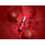 Weleda Granaatappel verstevigende gezichtsolie 30 ml