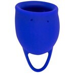 Lola Games Natural Wellness Menstrual Cup Natural Wellness Blue Iris 20 ml