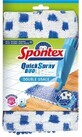 Spontex Mop Nachf&#252;llpackung Quick Spray Mop Duo