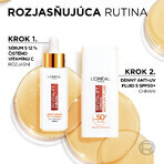 L'Oréal Paris Revitalift Klinisches Vitamin C Duopack, 80 ml