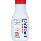 Lactovit Lactourea Feuchthalte-Duschgel 500 ml