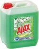 Ajax Floral Fiesta Universalwaschmittel, Fr&#252;hlingsblumen 5 Liter