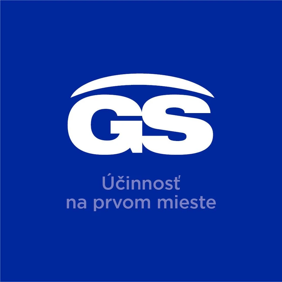 GS GS Probiotic Strong 80 capsule