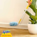 Swiffer XXL voor chemisch reinigen 1 steel + 2 stofzuigers