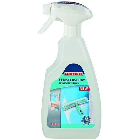 Leifheit Glasreinigungsspray 500 ml