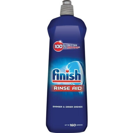 Finish Politur Glanz&Schutz Regular 800 ml