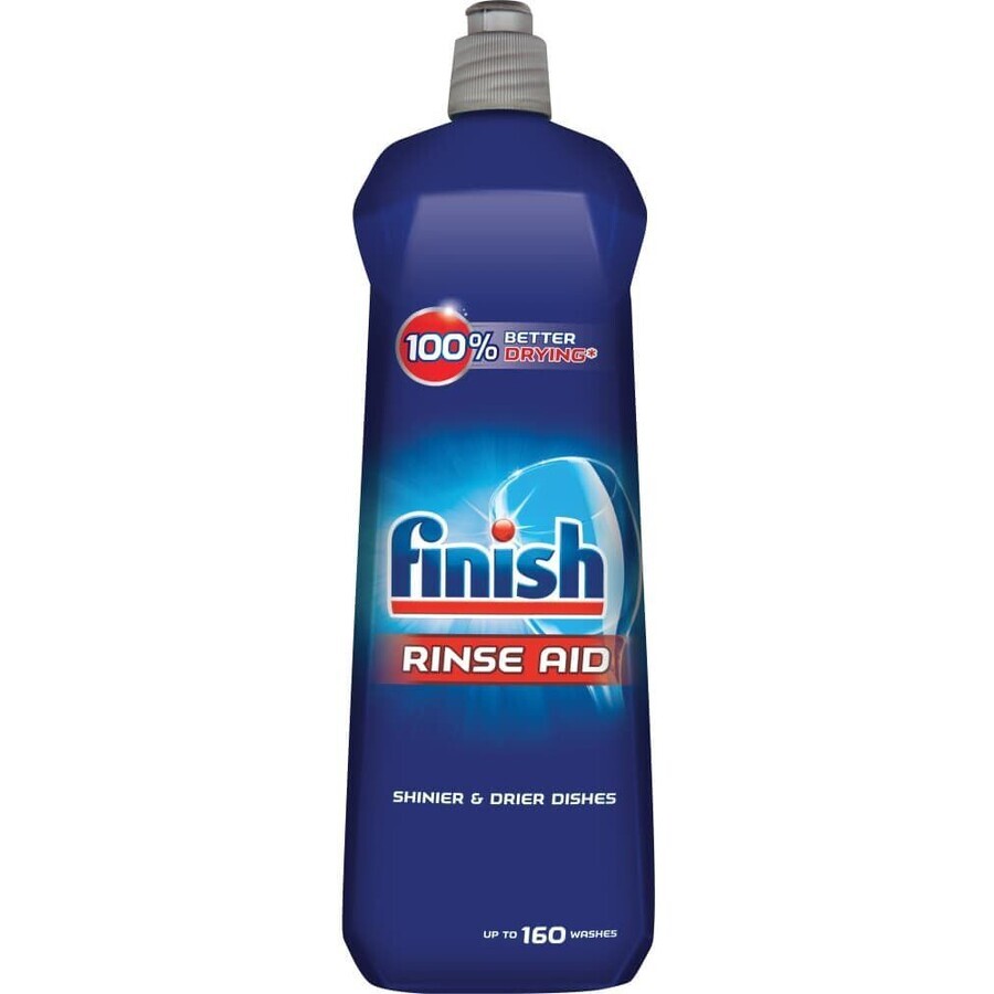 Finish Politur Glanz&Schutz Regular 800 ml