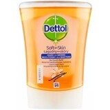 Dettol Sweet Vanilla 250 ml refill for touchless dispenser