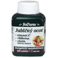 MedPharma Apfelessig + Vitamin C + Ballaststoffe + Chrom 107 Tabletten