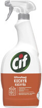 K&#252;che Cif Ultrafast 750 ml