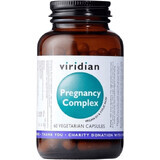 Viridian Complejo Embarazo 60 cápsulas