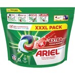 Ariel + Extra Clean capsule 52 capsule