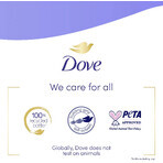 Gel de duș Dove Antistress 450 ml