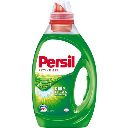 Persil Gel de Lavado Universal 1 litro