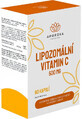 Aporosa liposomales Vitamin C 500 mg 60 Hartkapseln