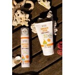 Cucchiaio di legno Baby & Family Lozione solare per il corpo SPF30, 100 ml