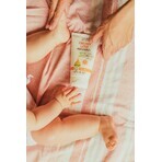 Cucchiaio di legno Baby & Family Lozione solare per il corpo SPF30, 100 ml