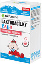 NatureVia BABY BABY LACTOBACILES 30 Portionsbeutel