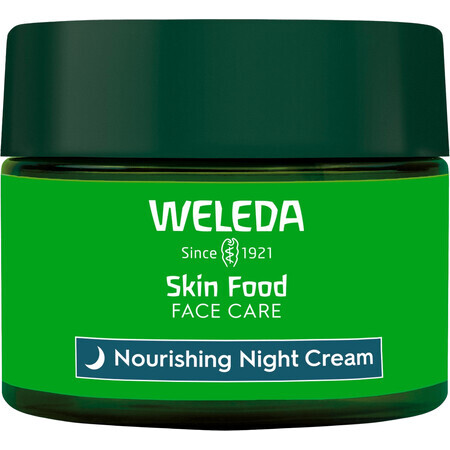 Weleda Skin Food Voedende Nachtcrème 40 ml