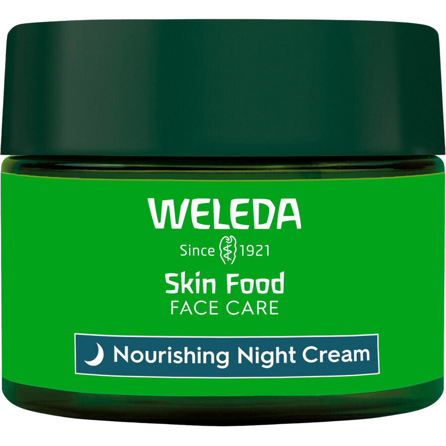 Weleda Skin Food Voedende Nachtcrème 40 ml