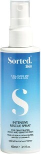 Sorted Skin Intensive Feuchtigkeitsspray f&#252;r sofortige Hautverbesserung 100 ml