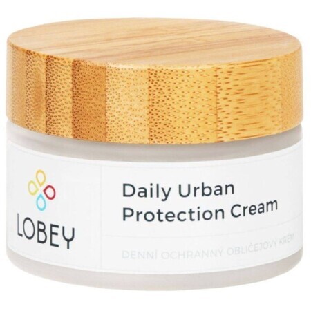 Lobey Bio-Tagescreme 50 ml