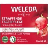 Weleda Verstevigende Dagcrème met Granaatappel en Maca Peptiden 40 ml