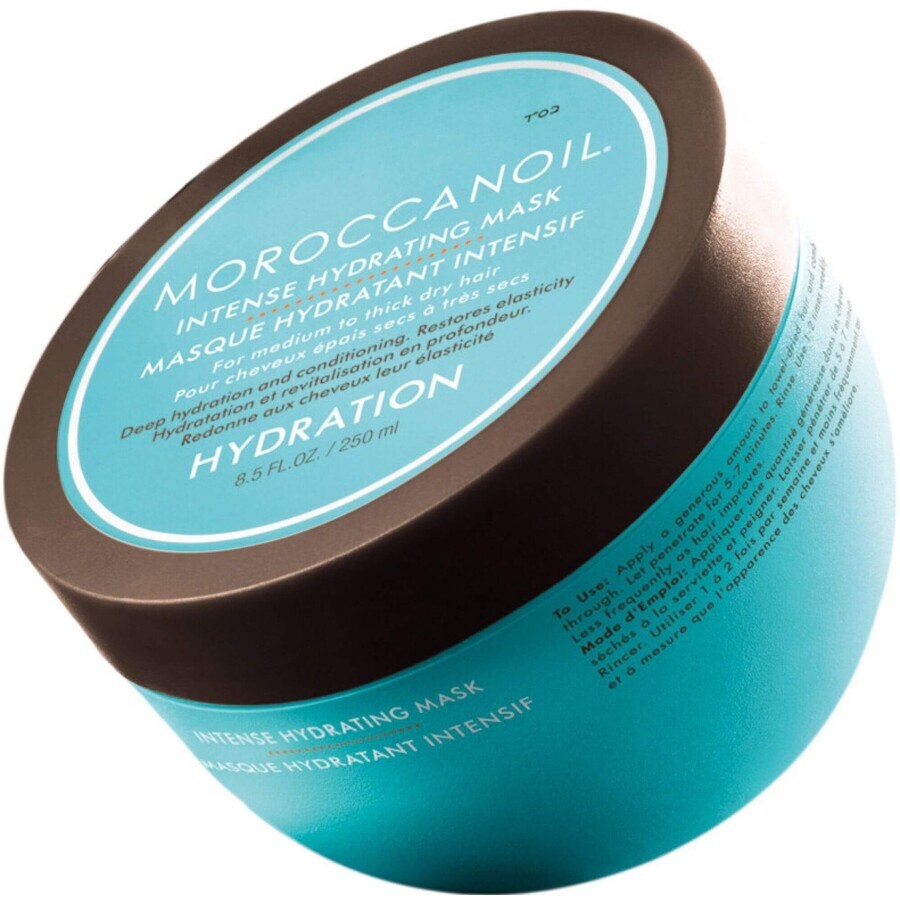 Moroccanoil Intensive feuchtigkeitsspendende Maske 250 ml