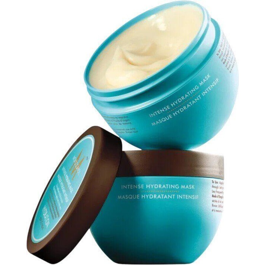 Moroccanoil Intensive feuchtigkeitsspendende Maske 250 ml