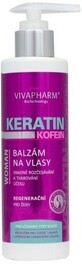 Vivapharm Haarsp&#252;lung Keratin mit Koffein f&#252;r Frauen 200 ml