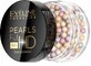 Eveline Cosmetics Perlen Full HD Kugel Puder 20 g