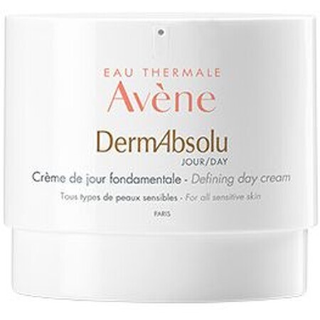 Avene Dermabsolu Jour Remodelling Tagescreme 40 ml