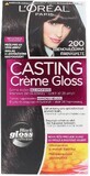 L&#39;Or&#233;al Paris Gie&#223;ende Creme Gloss 200 Ebenholz Schwarz